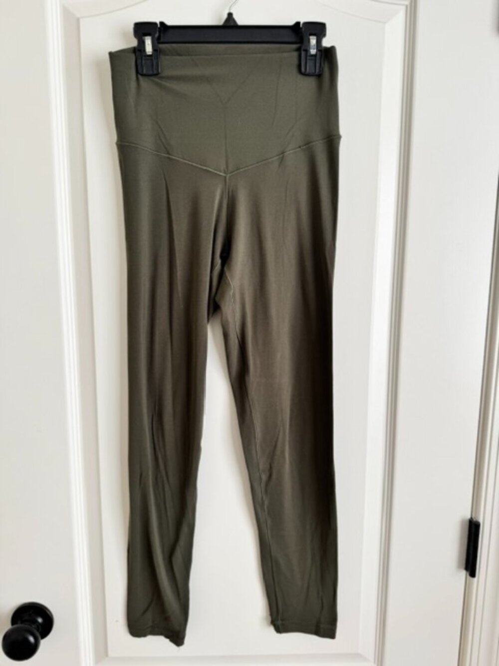 Offline by Aerie Real Me 7/8 Legging Hi-Rise